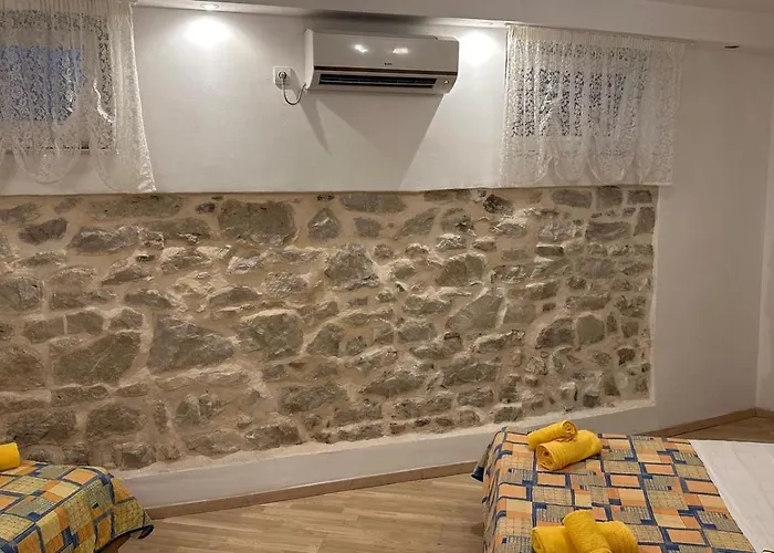 Ana דירה ספליט