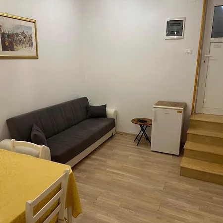 Apartment Apartman Ana
