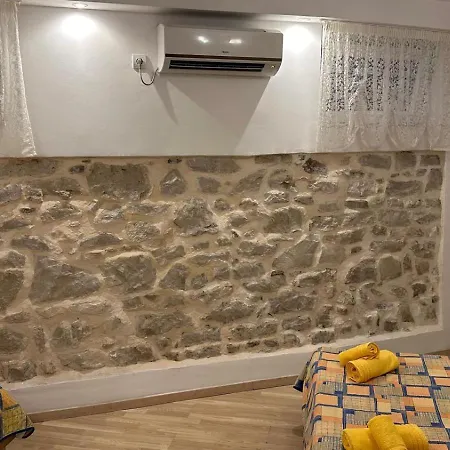 Apartman Ana Apartment Split