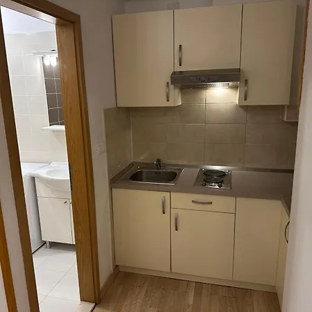 Apartman Ana *