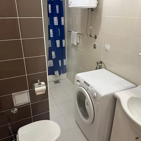 Apartman Ana * Split