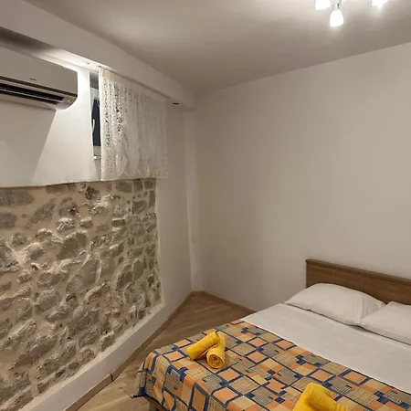 Apartment Apartman Ana Split