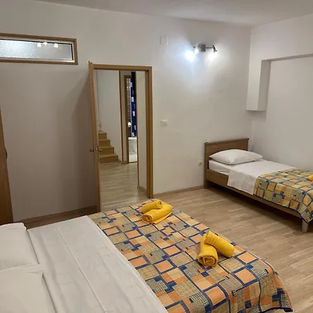 Apartment Apartman Ana Split