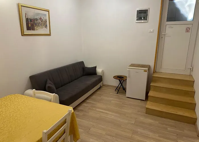 Apartamento Ana