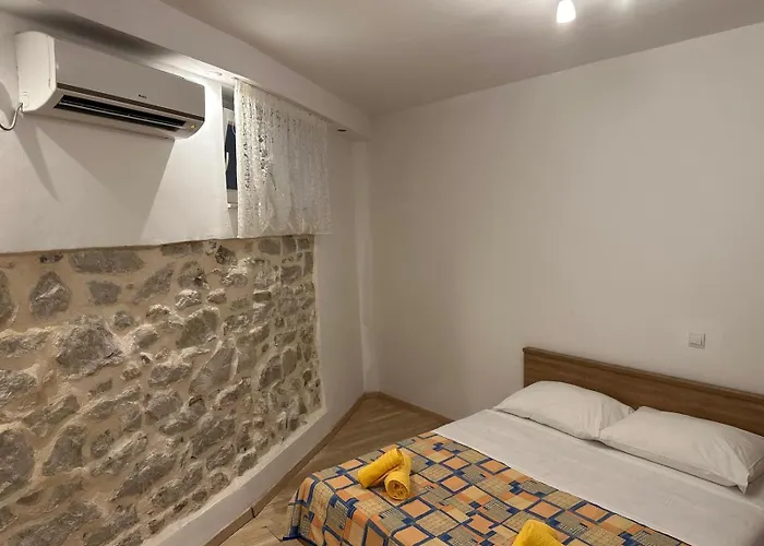 Apartamento Ana Split